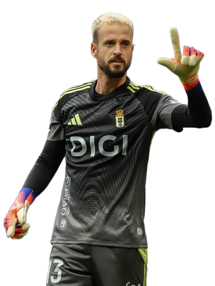 Aarón Escandell