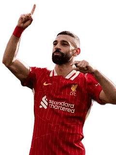 Mohamed Salah